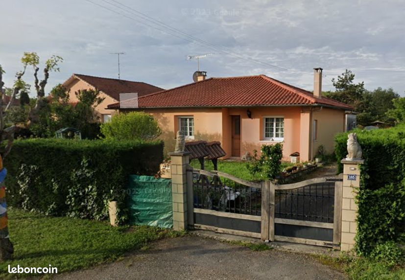 Maison 3 pièces 78 m² · à Saint-Aignan · 78 m² · 135 000 €