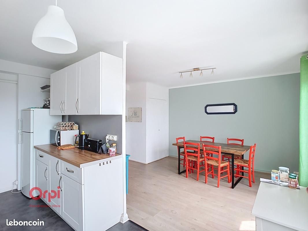 Appartement 4 pièces 86 m² · à Rezé · 86 m² · 1 095 €/mois