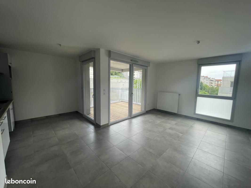 Appartement 3 pièces 66 m² · à Toulouse · 66 m² · 891 €/mois
