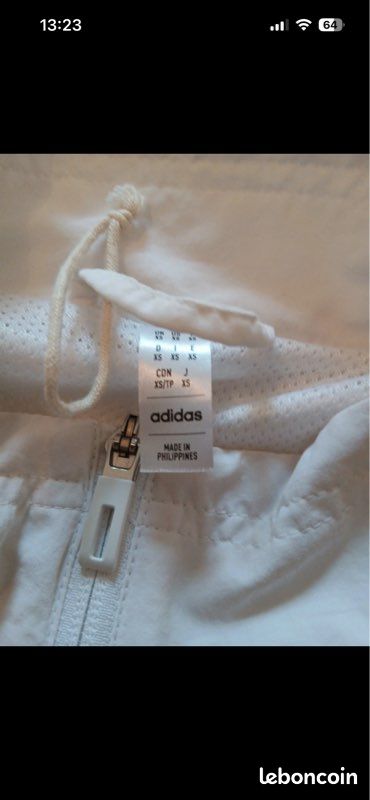 Veste Juventus (image 4)