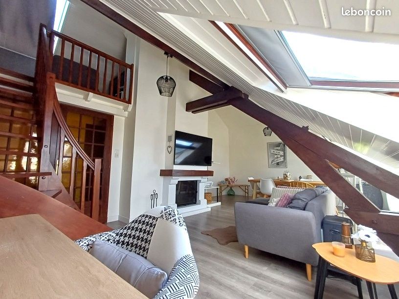 Appartement 4 pièces 78 m² · à Belfort · 78 m² · 119 000 €