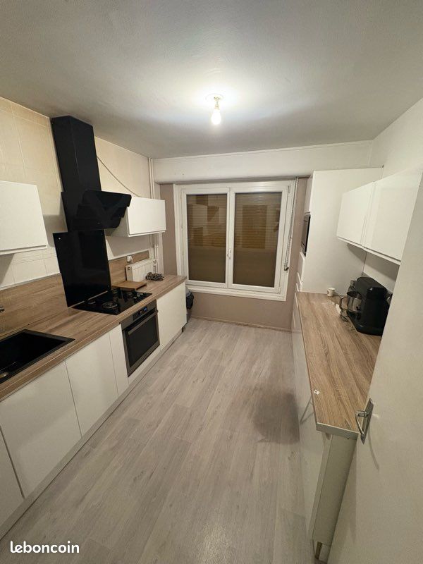 Appartement a louer montbeliard - 7 pièce(s) - 98 m2 - Surfyn