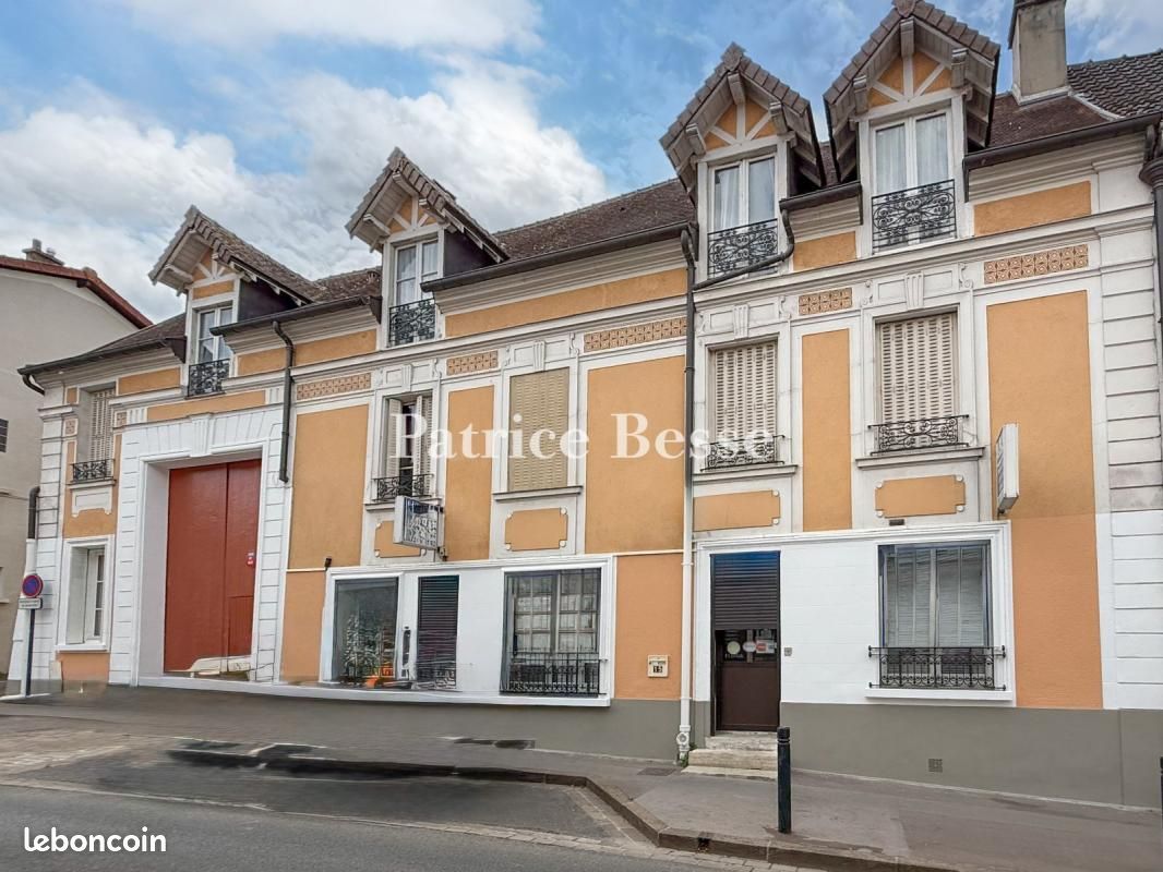 Maison 20 pièces 710 m² · à Écouen · 710 m² · 1 900 000 €