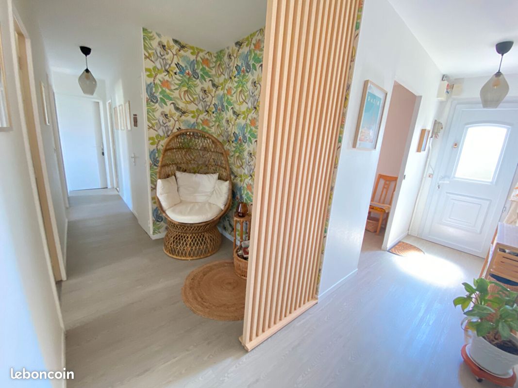 Maison 5 pièces 98 m² · à Gauchy · 98 m² · 164 250 €