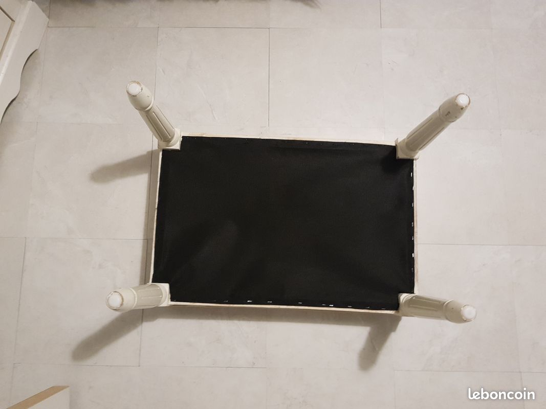 Pouf shabby (image 4)