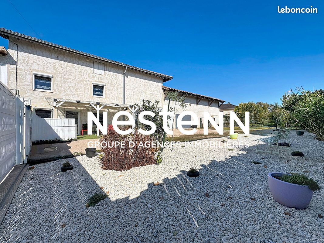Maison 5 pièces 97 m² · à Replonges · 97 m² · 245 000 €