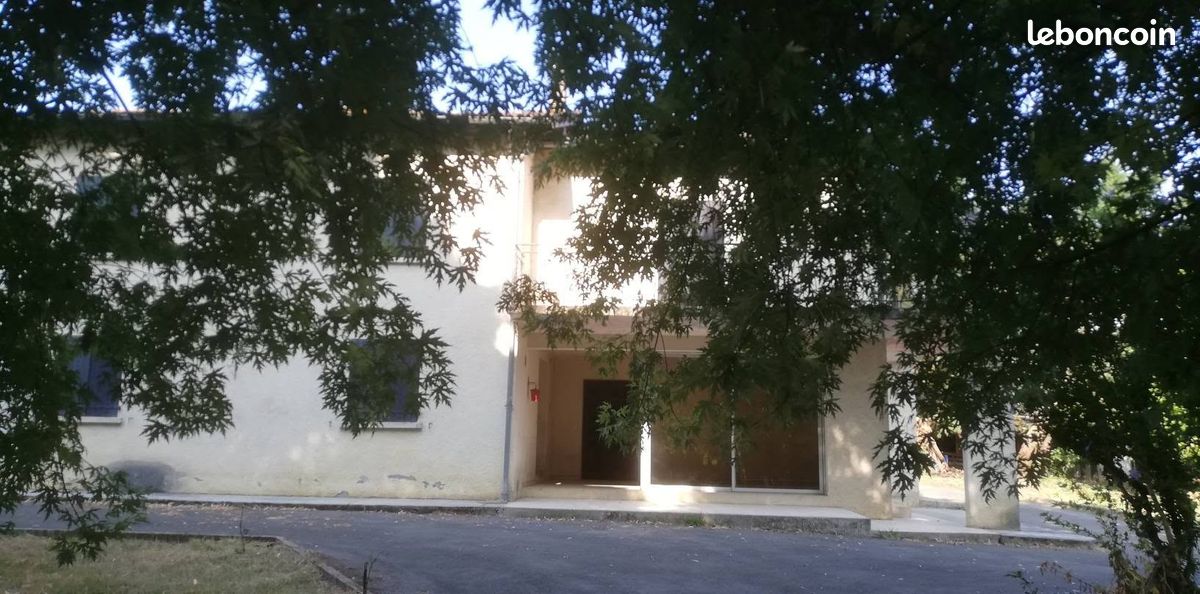 Maison 7 pièces 170 m² · à Miélan · 170 m² · 158 000 €