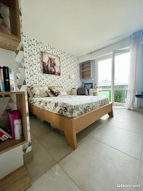 Appartement 2 pièces 18 m² · à Nice · 18 m² · 660 €