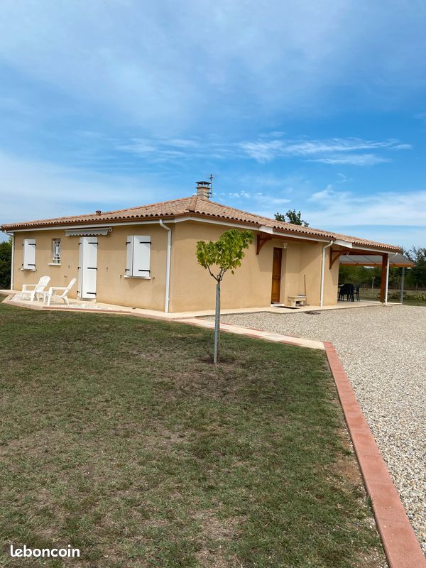 Maison 5 pièces 92 m² · à Langon · 92 m² · 255 000 €