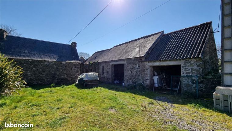 Maison 3 pièces 150 m²