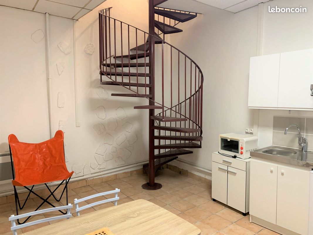 Appartement 2 pièces 32 m² · à Avignon · 32 m² · 398 €/mois