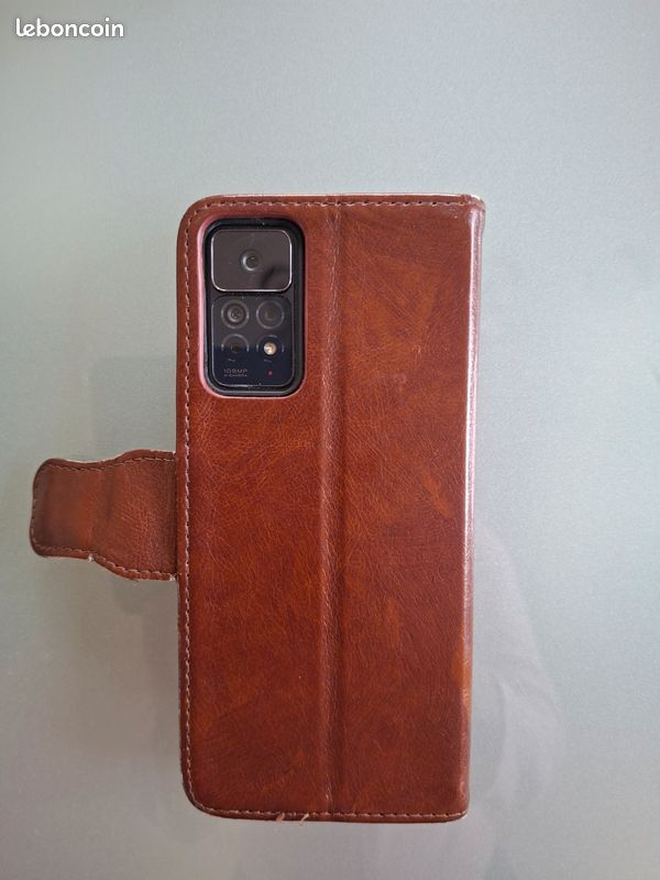 Redmi Note 11 Pro (image 3)