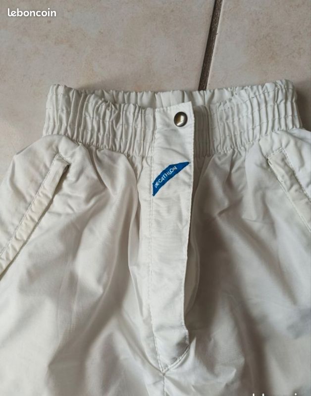 Pantalon de ski fille 14 ans (image 2)