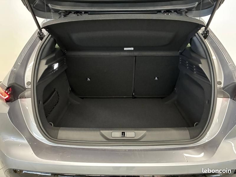 Peugeot 308 1.2 Hybrid 145ch Allure e-DCS6 (image 10)
