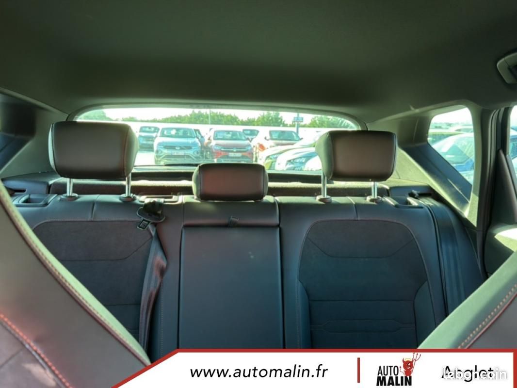 Cupra Ateca 1.5 TSI 150ch DSG7 V (image 31)
