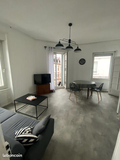 Appartement 3 pièces 65 m² · à Mulhouse · 65 m² · 395 €/mois