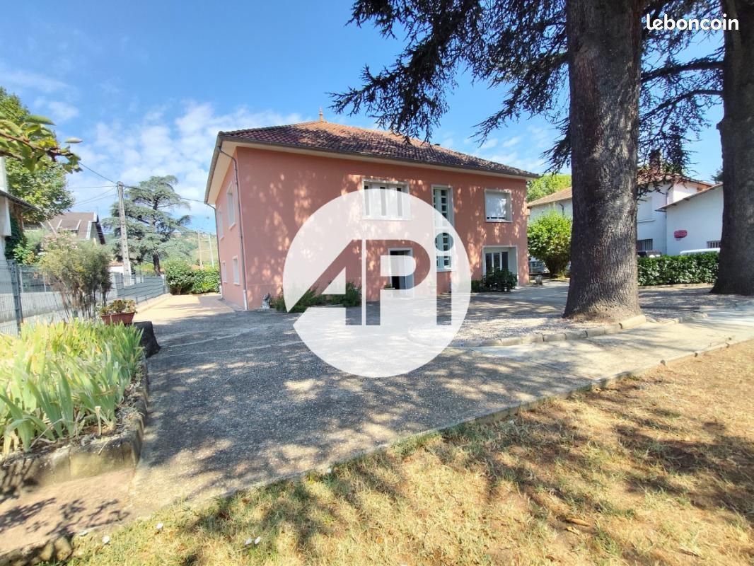 Maison 7 pièces 201 m² · à Vienne · 201 m² · 535 000 €