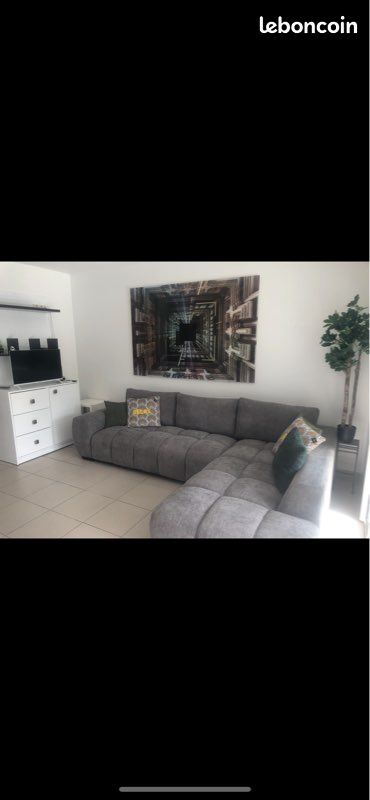 Appartement 2 pièces 55 m² · à Fort-de-France · 55 m² · 1 150 €/mois