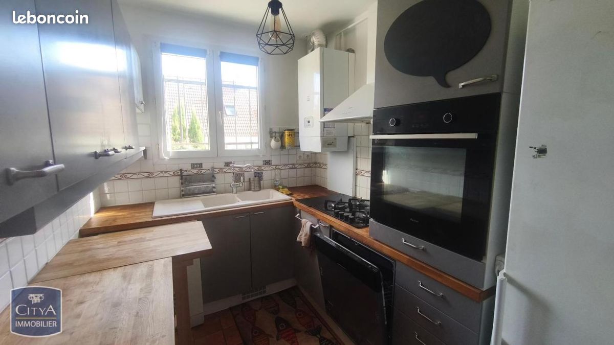 Appartement 2 pièces 47 m² · à Antony · 47 m² · 1 170 €/mois
