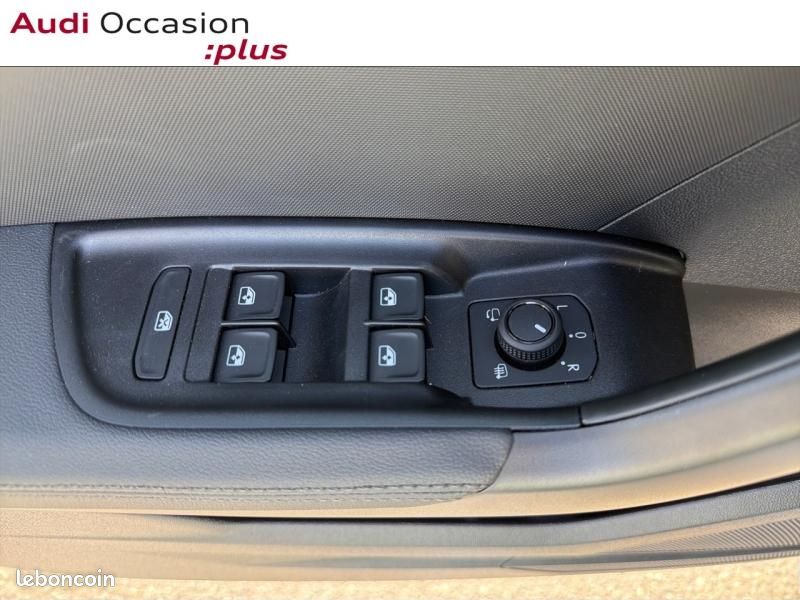 Audi A1 Sportback 25 TFSI 95ch Design (image 18)