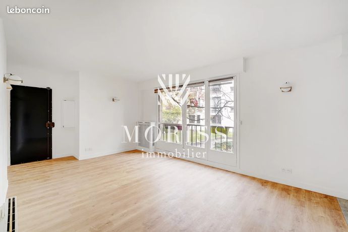 Appartement a louer saint-mande - 2 pièce(s) - 43 m2 - Surfyn