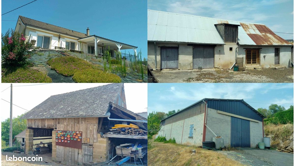 Maison 4 pièces 110 m² · à Varetz · 110 m² · 256 800 €