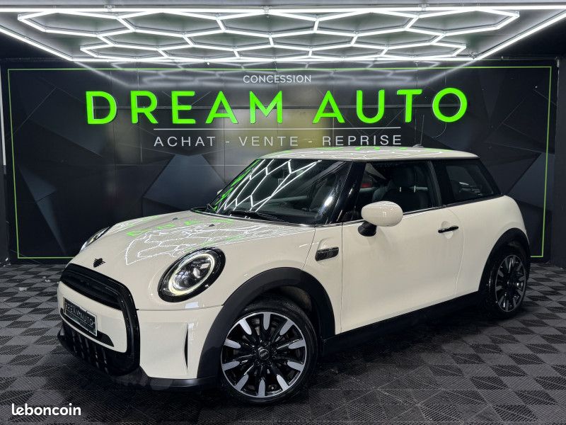 Mini MINI ONE 102CH BUSINESS DESIGN (image 1)