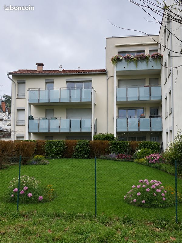 Appartement 3 pièces 78 m² · à Rillieux-la-Pape · 78 m² · 271 000 €