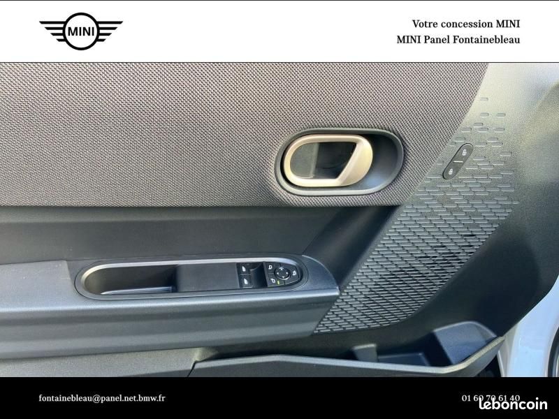 Mini Cooper 3 Portes C 156ch JCW DKG7 (image 20)