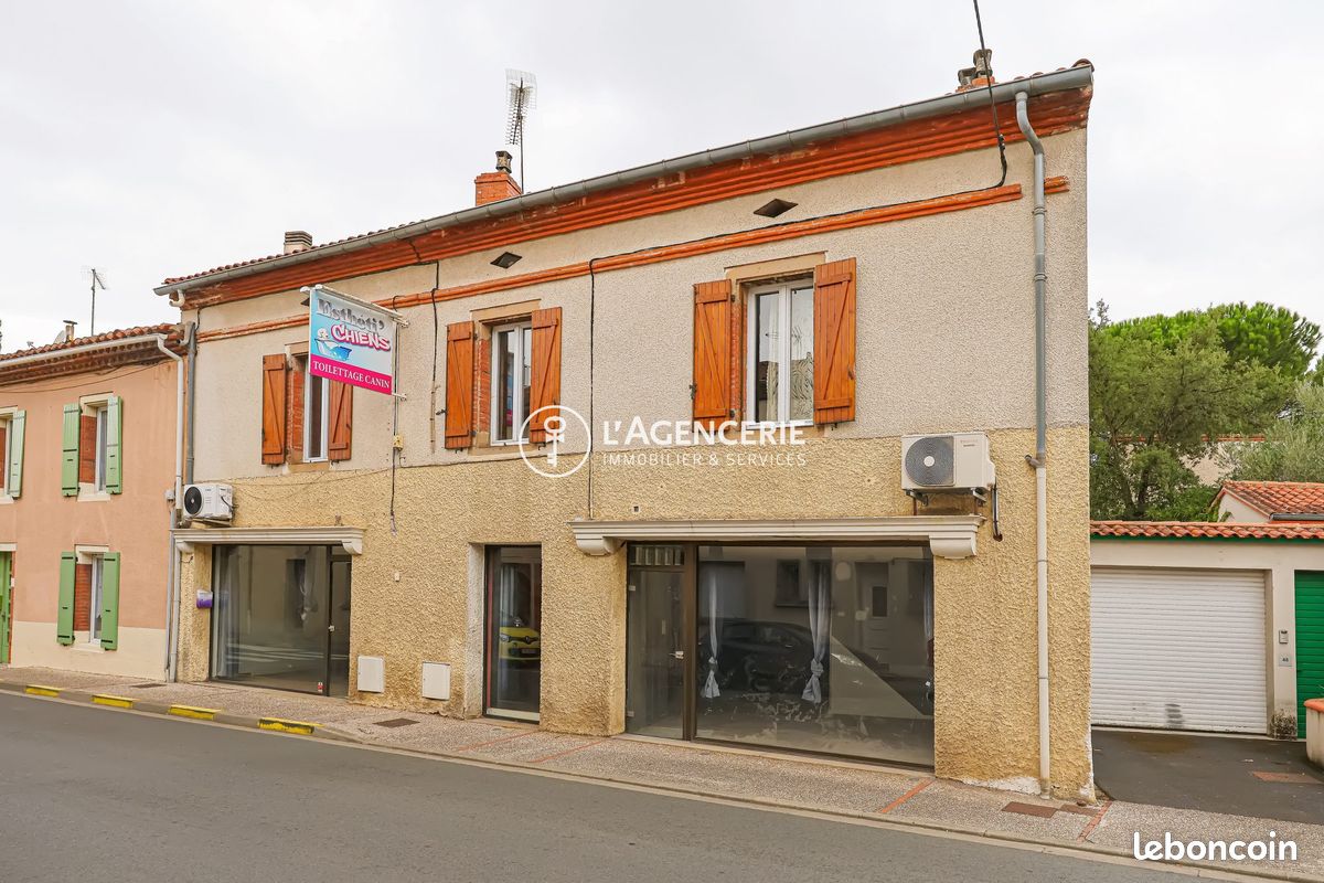 Immeuble 360 m² · à Saint-Juéry · 360 m² · 265 000 €