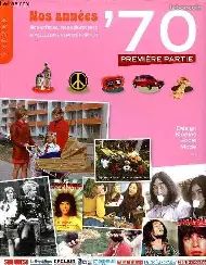 Collection livres Nos années de 30 à 80, 10 livres (image 3)