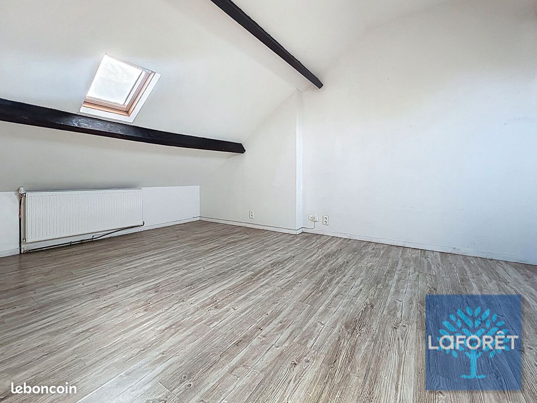 Maison a louer valenciennes - 5 pièce(s) - 112 m2 - Surfyn