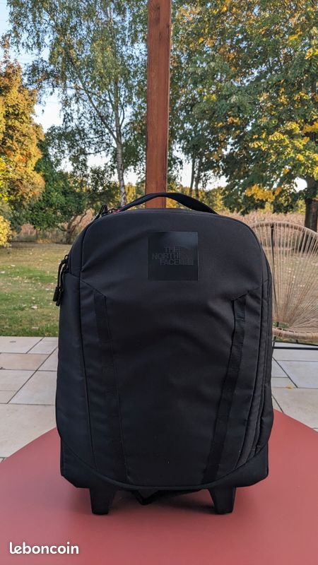 Valise Cabine North Face Bagage Cabine The North Face Bagage