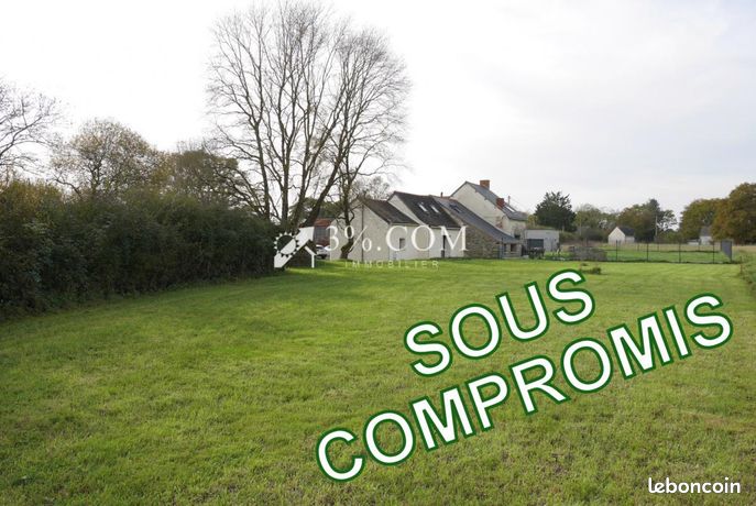 Maison 4 pièces 89 m²