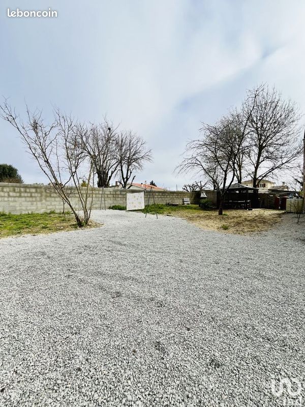 Maison 5 pièces 98 m² - Vars 16330 (image principale 3)