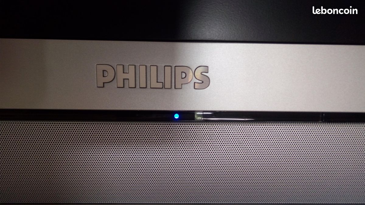 TELEVISION PHILIPS – CINEOS numérique à écran large (image 3)