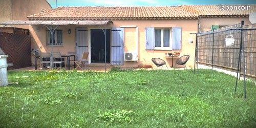 Maison 3 pièces 86 m² · à Saint-Martin-de-Crau · 86 m² · 285 000 €
