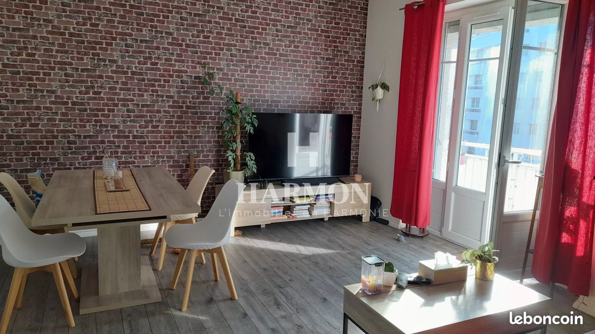 Appartement 3 pièces 69 m² · à Pau · 69 m² · 770 €/mois