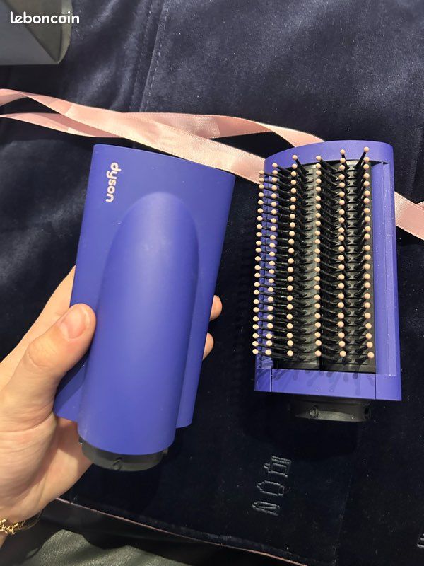 Dyson airwrap (image 6)