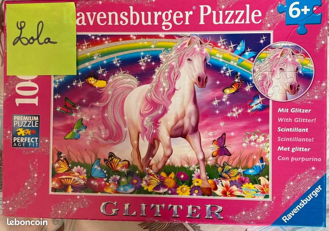 Puzzle (image 2)
