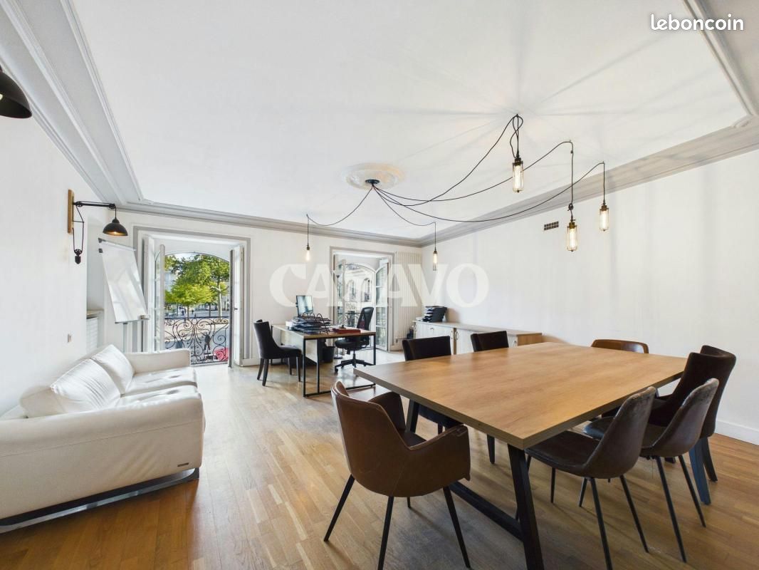 Appartement 5 pièces 140 m² · à Nantes · 140 m² · 425 000 €