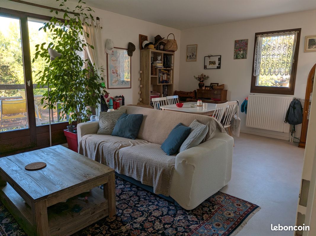 Appartement 2 pièces 51 m² · à Annecy · 51 m² · 1 120 €/mois