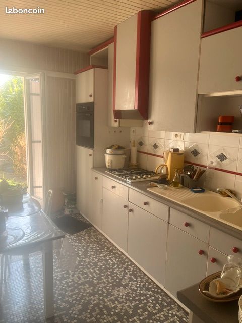 Maison 4 pièces 85 m² · à Châteauroux · 85 m² · 109 000 €