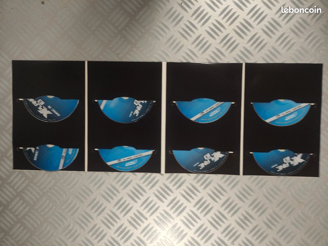 Simulateur Xplane 10 (image 3)
