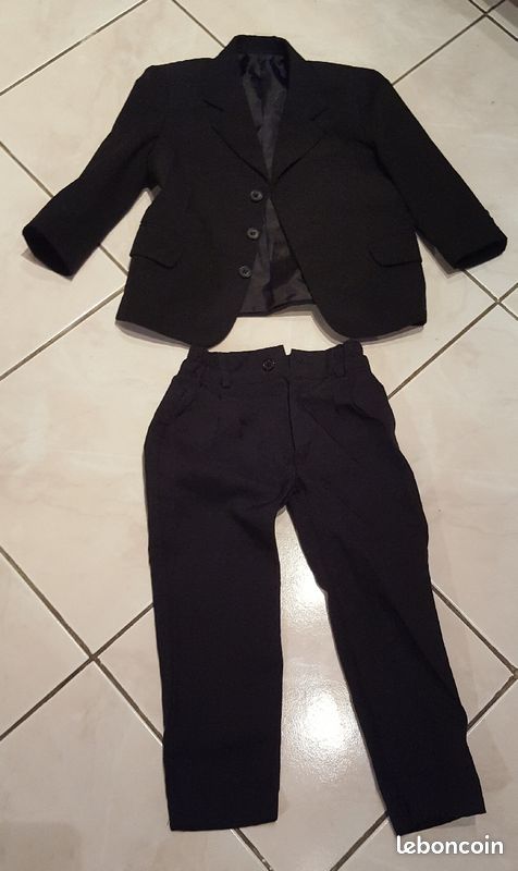 Costume enfant (image 1)