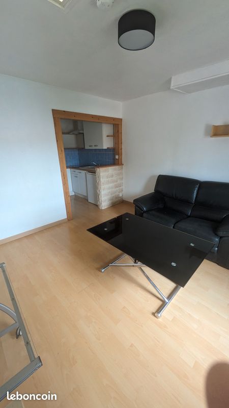 Appartement 2 pièces 28 m² · à Bordeaux · 28 m² · 640 €