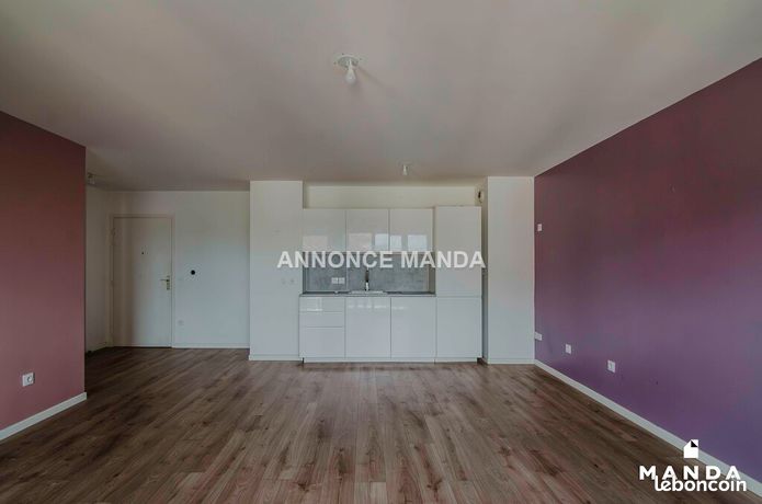 Appartement a louer plaisir - 3 pièce(s) - 62 m2 - Surfyn