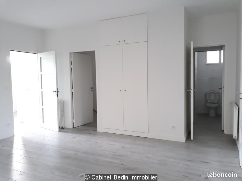 Maison a louer talence - 5 pièce(s) - 140 m2 - Surfyn
