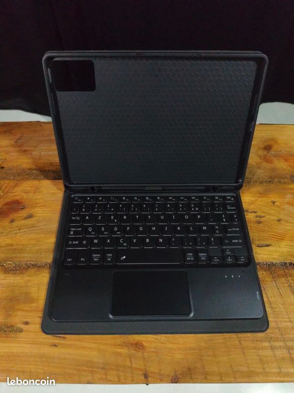 Lenovo Idea Tab 11 8Go 128Go + clavier + stylet (image 6)