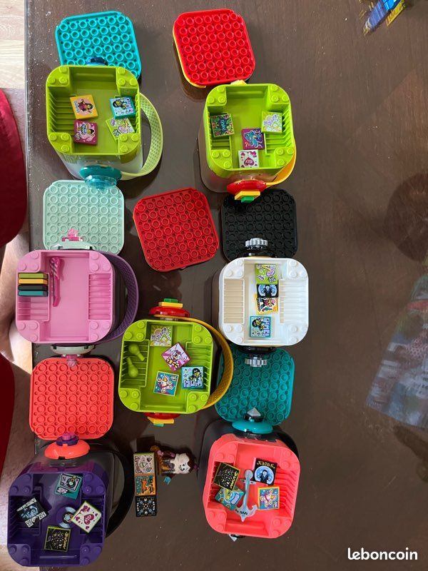 Lot lego (image 18)